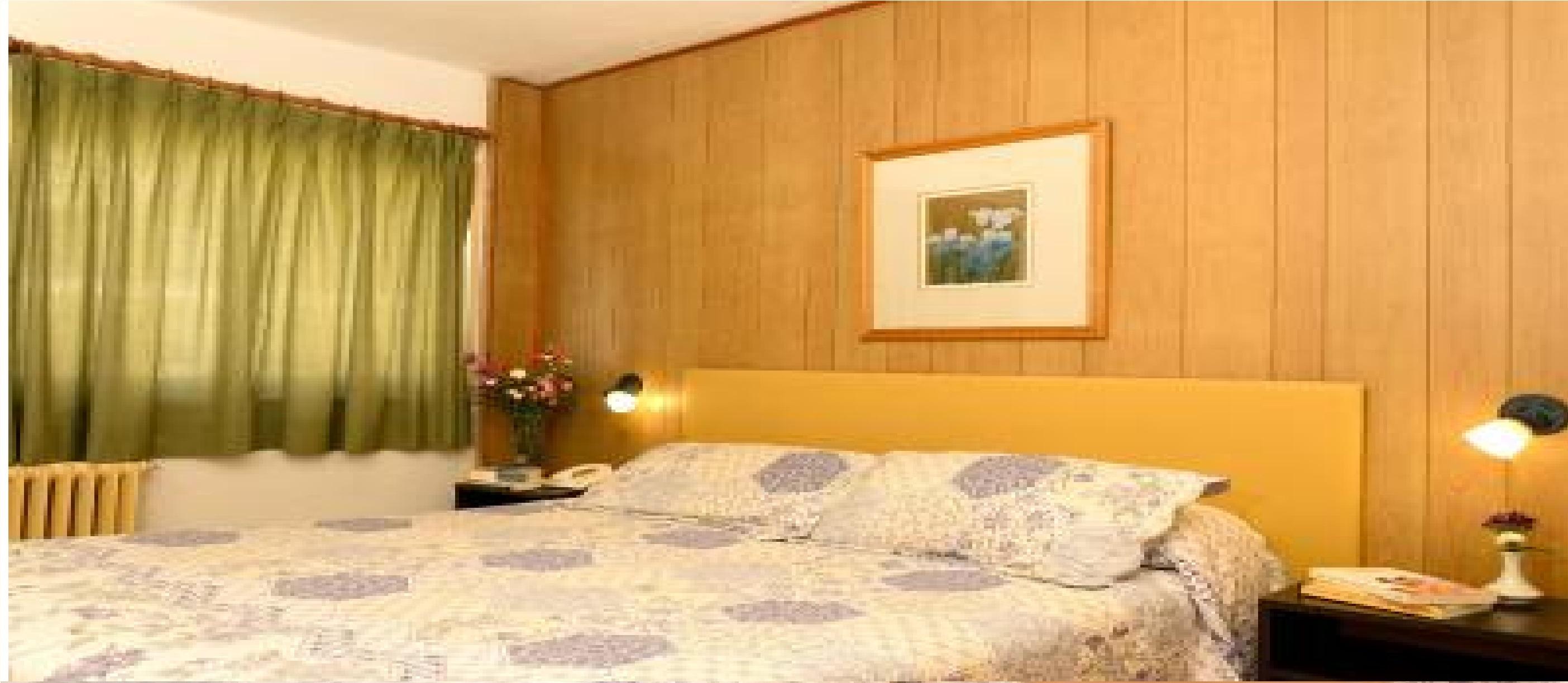 M382 Hotel Bariloche Dış mekan fotoğraf