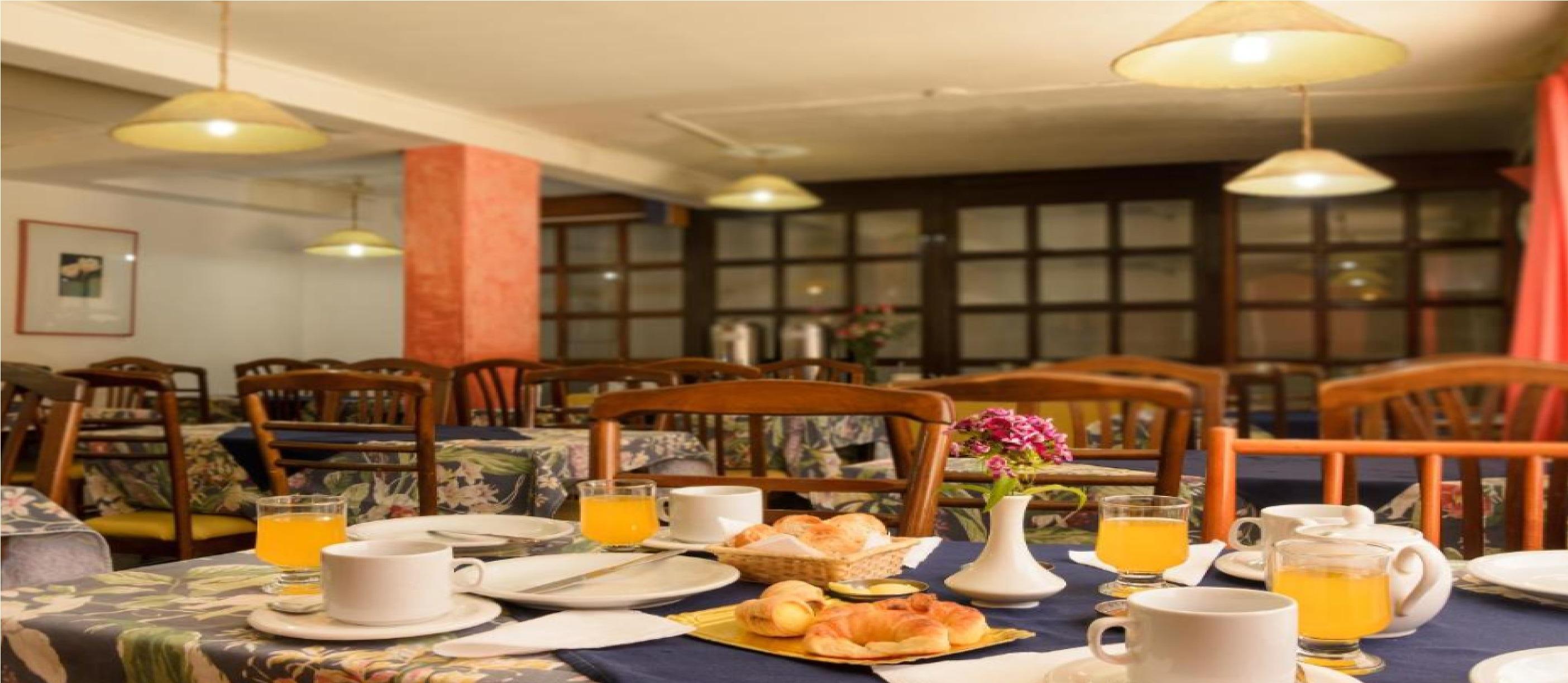 M382 Hotel Bariloche Dış mekan fotoğraf