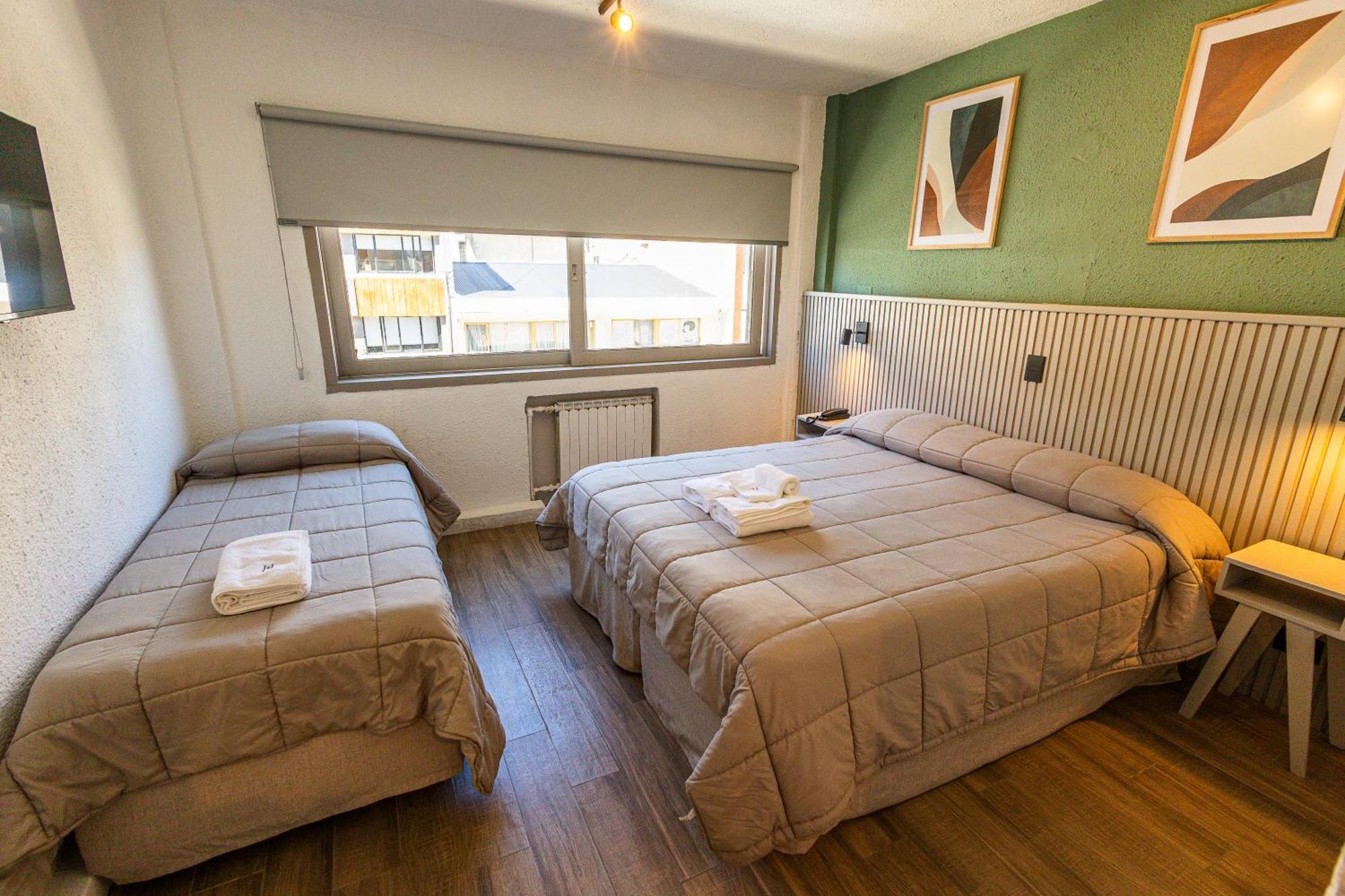 M382 Hotel Bariloche Dış mekan fotoğraf