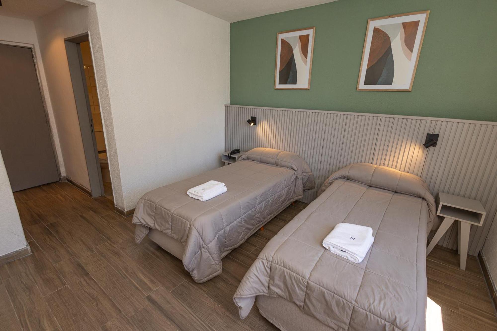M382 Hotel Bariloche Dış mekan fotoğraf