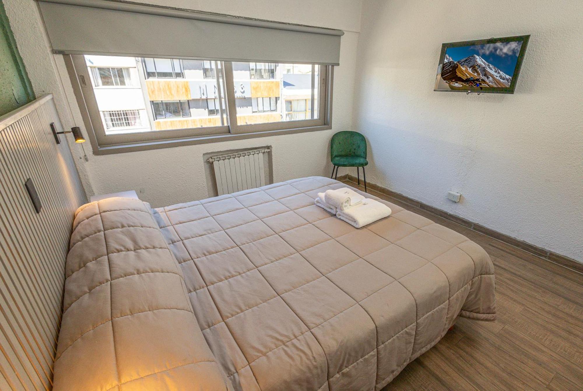 M382 Hotel Bariloche Dış mekan fotoğraf