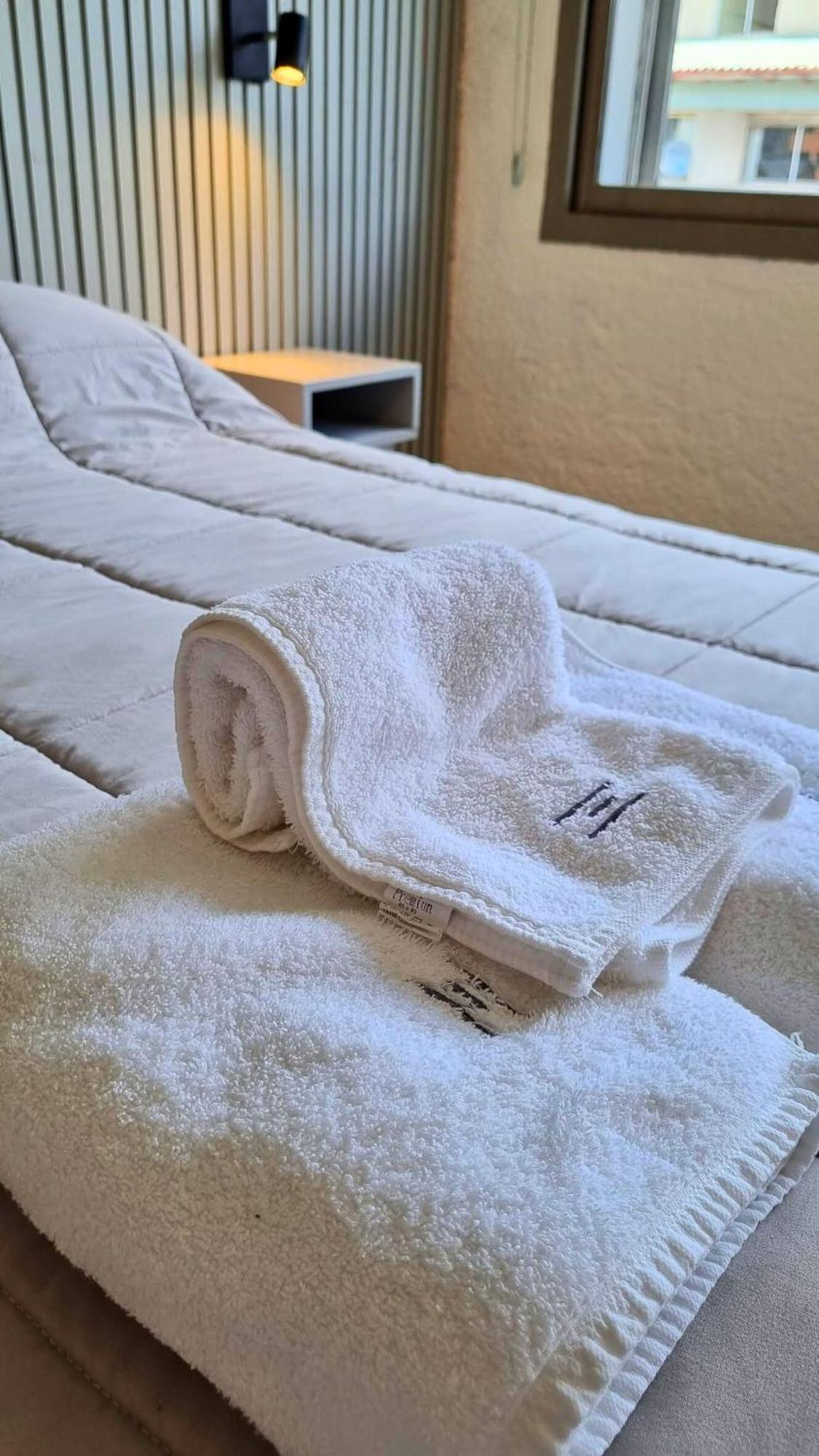 M382 Hotel Bariloche Dış mekan fotoğraf
