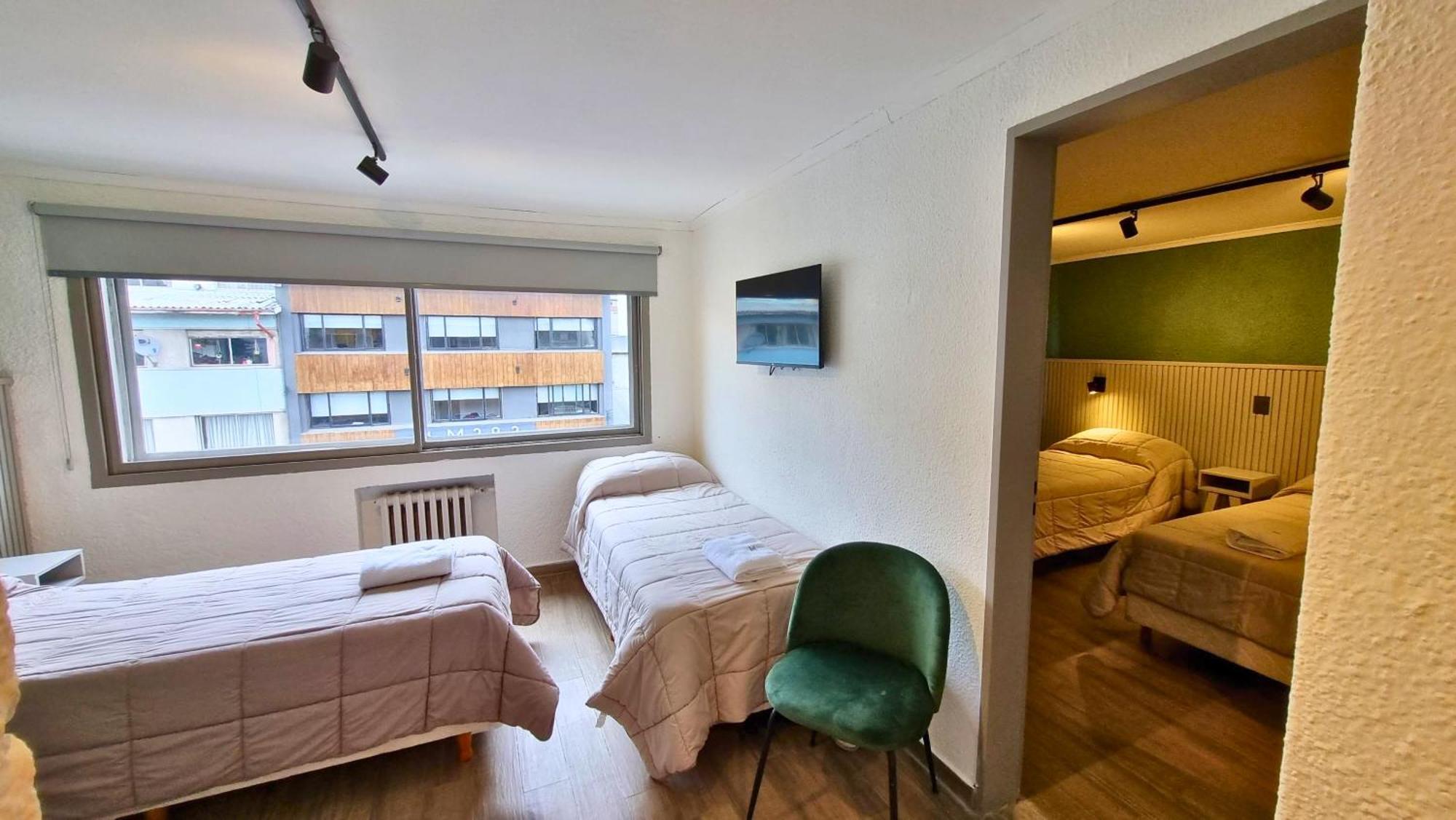 M382 Hotel Bariloche Dış mekan fotoğraf
