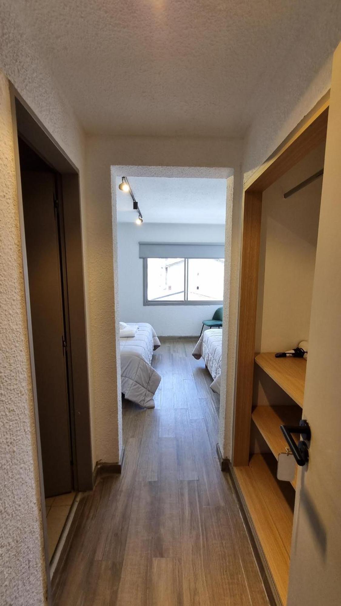 M382 Hotel Bariloche Dış mekan fotoğraf