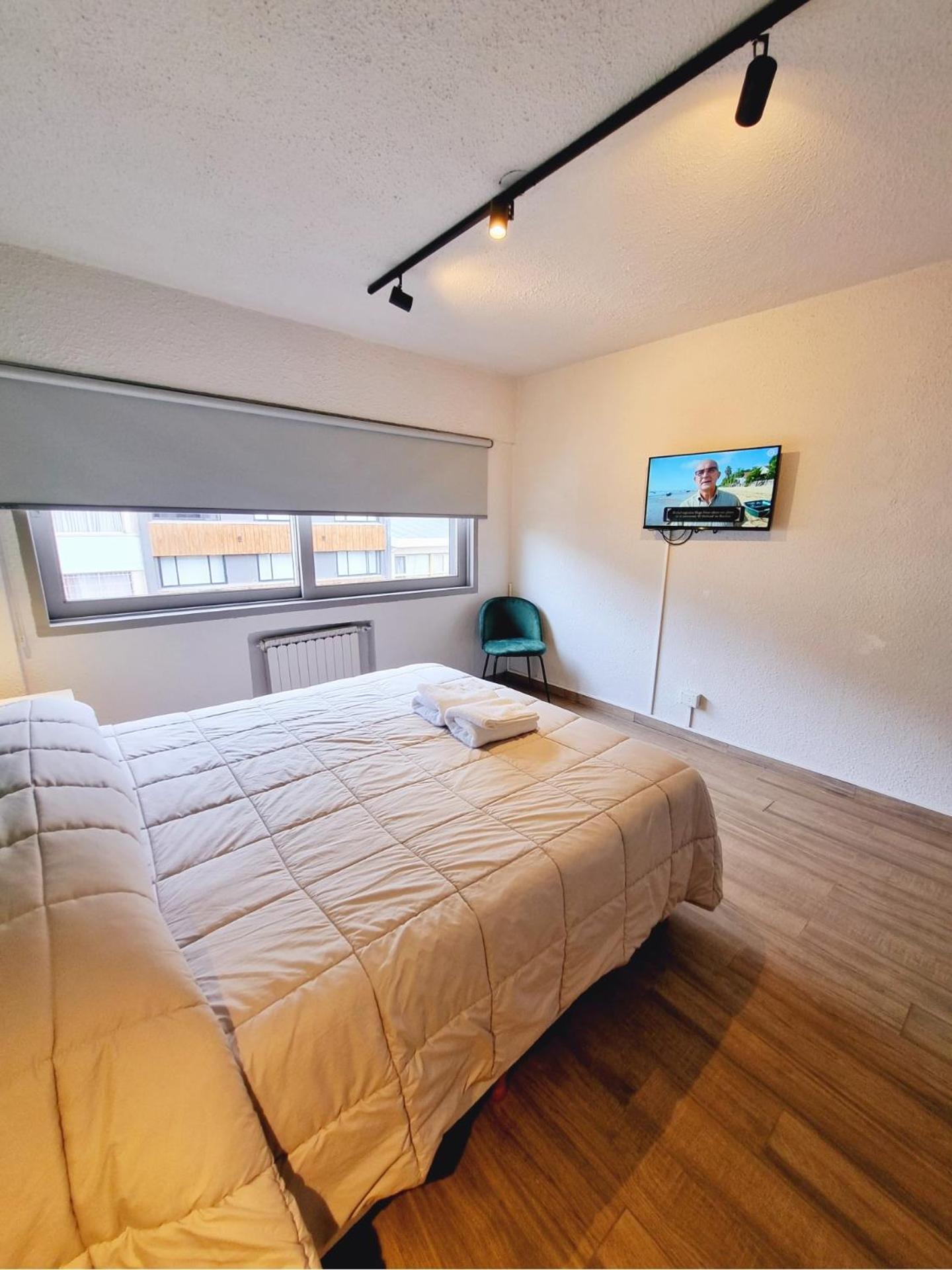 M382 Hotel Bariloche Dış mekan fotoğraf