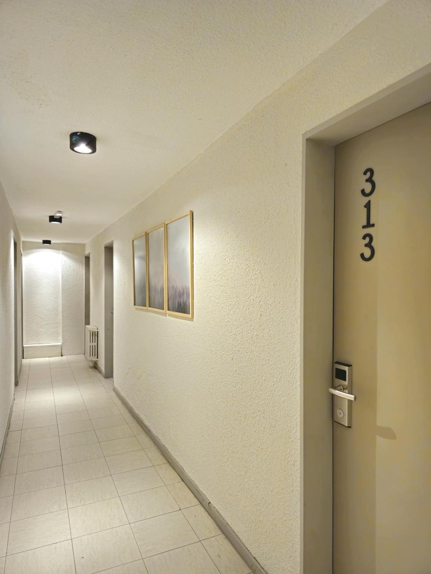 M382 Hotel Bariloche Dış mekan fotoğraf