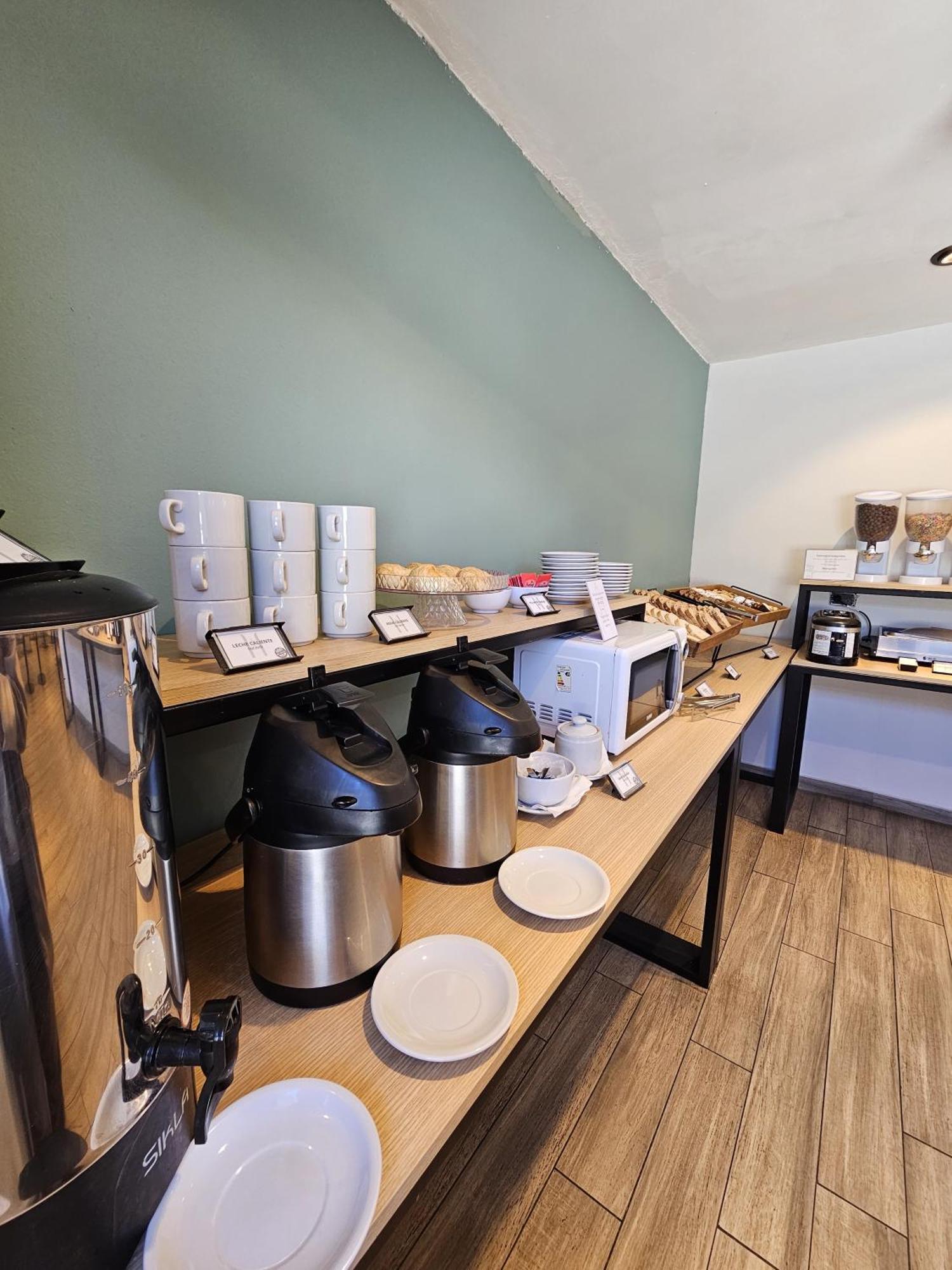 M382 Hotel Bariloche Dış mekan fotoğraf