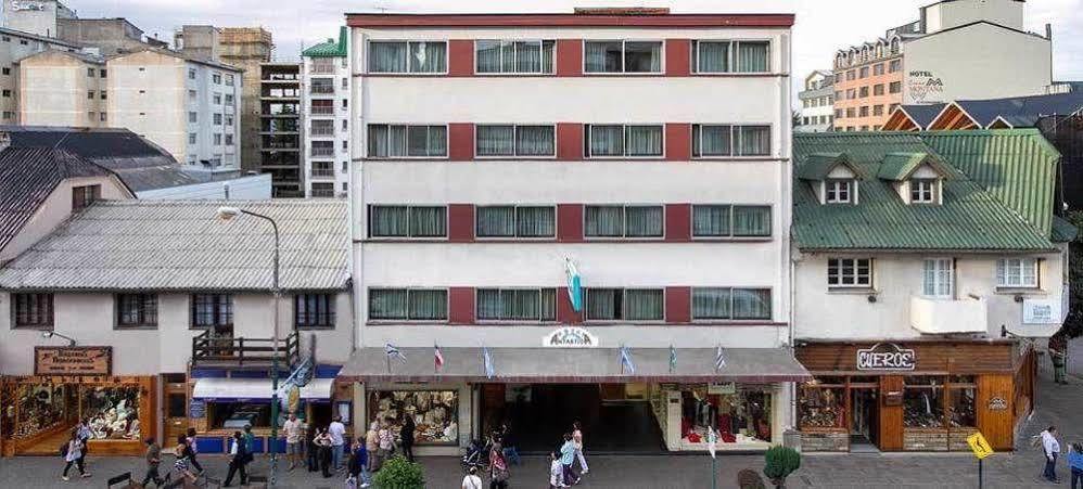 M382 Hotel Bariloche Dış mekan fotoğraf