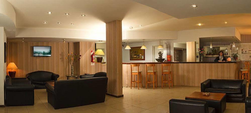 M382 Hotel Bariloche Dış mekan fotoğraf
